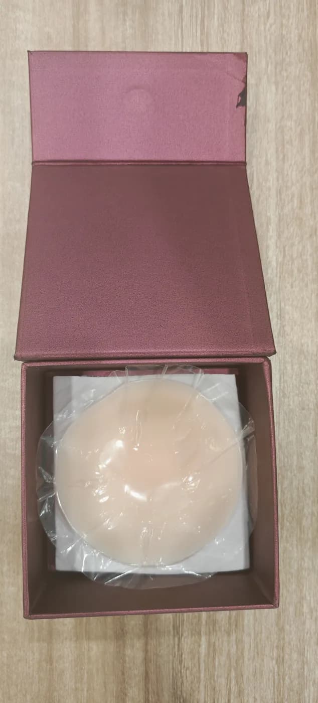 Full private-label magnetic packaging example